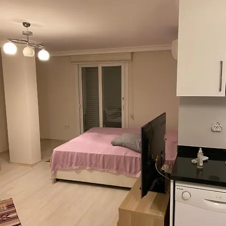 Studyo Çeşme