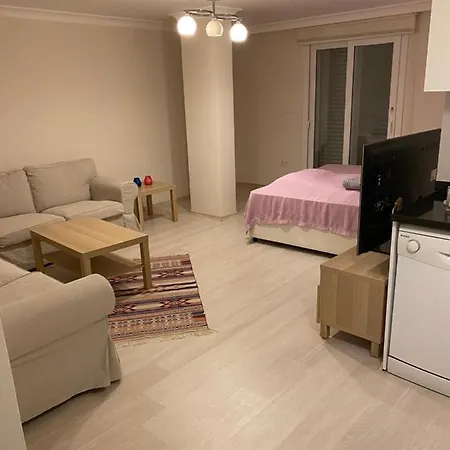 Studyo 아파트 Çeşme
